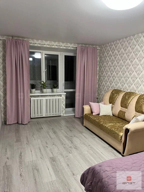 Продажа квартиры, Казань, Ямашева пр-кт. - Фото 1