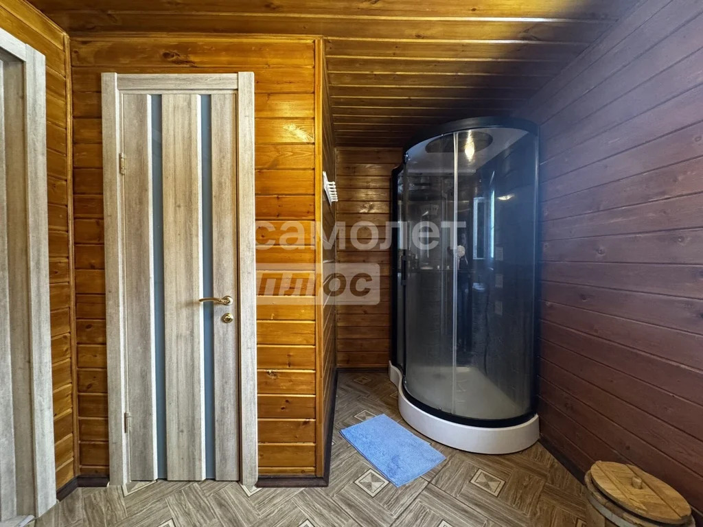 Продажа дома, Трехселище, Сергиево-Посадский район - Фото 15