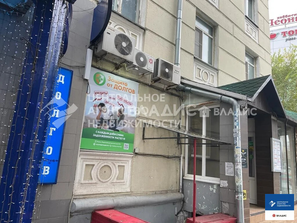 Аренда ПСН, Рязань, Первомайский пр-кт. - Фото 3