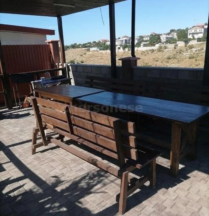 Аренда дома, Севастополь, Каспийский проезд - Фото 5