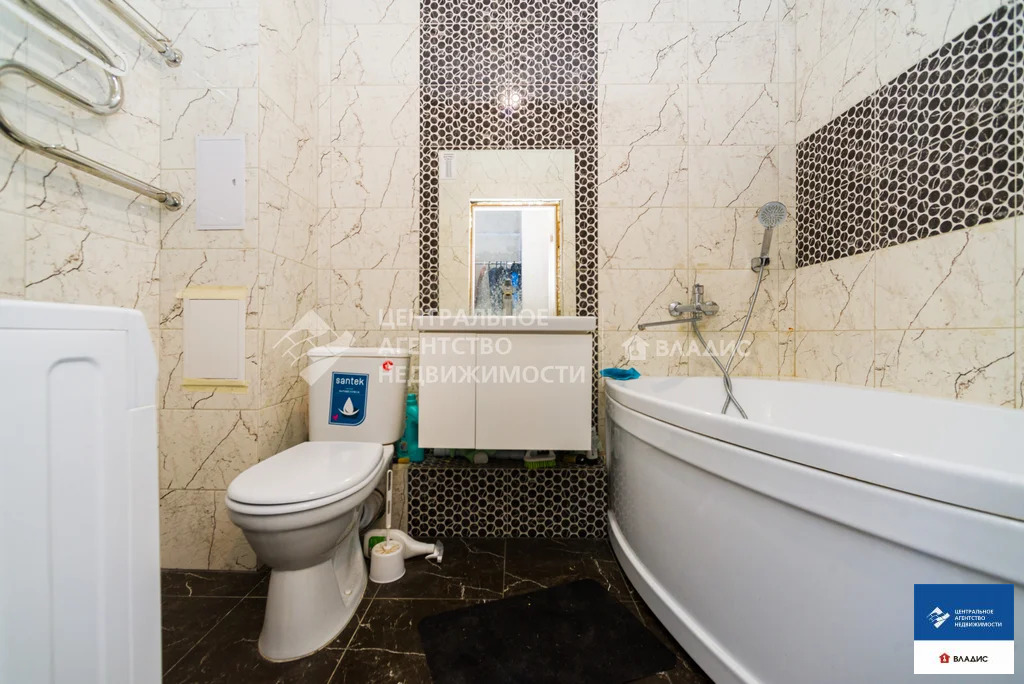 Продажа квартиры, Рязань, ул. Быстрецкая - Фото 9