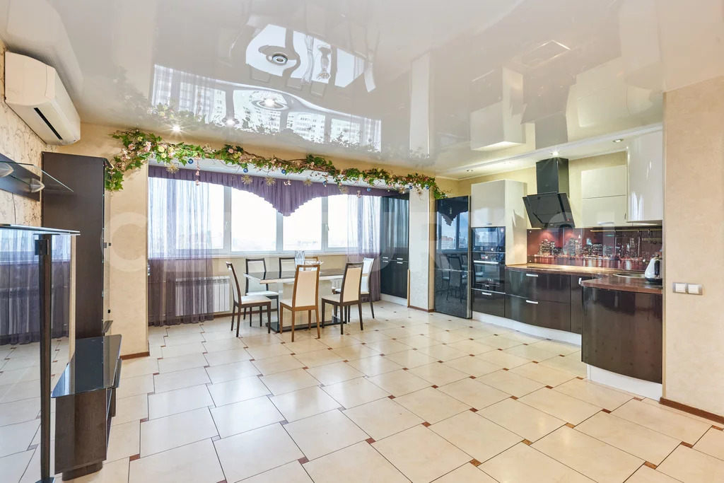 Продажа квартиры, Пермь, Ул. Краснофлотская - Фото 26