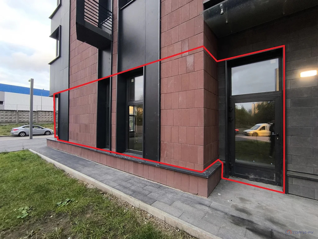 Продажа торгового помещения, ул. Родниковая - Фото 2