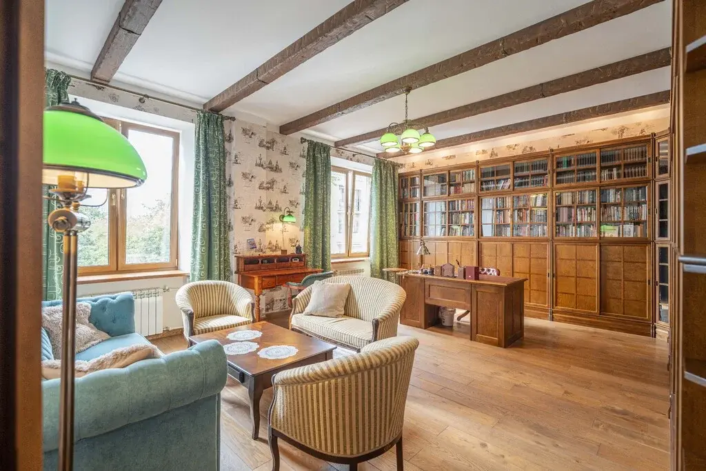 СМоленкий б-р, 15 - Фото 1