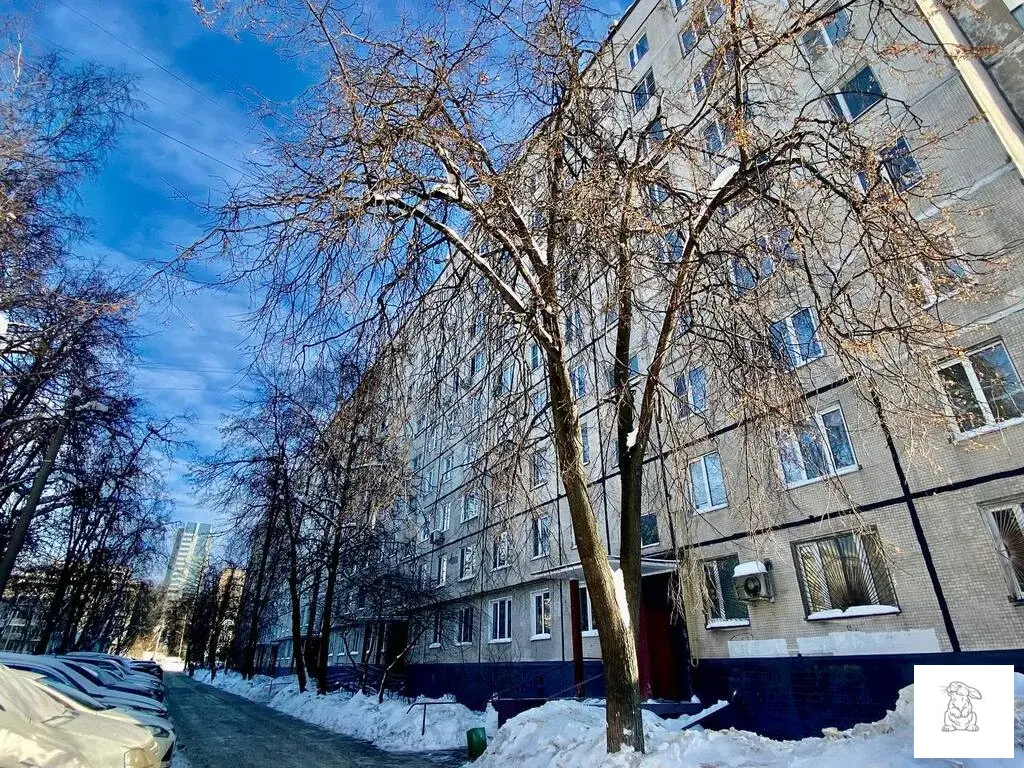 Видовая квартира! - Фото 30