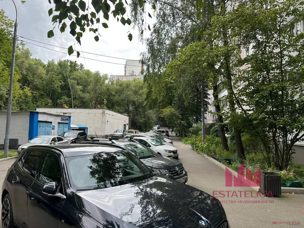 Продажа квартиры, Соловьиный проезд - Фото 7