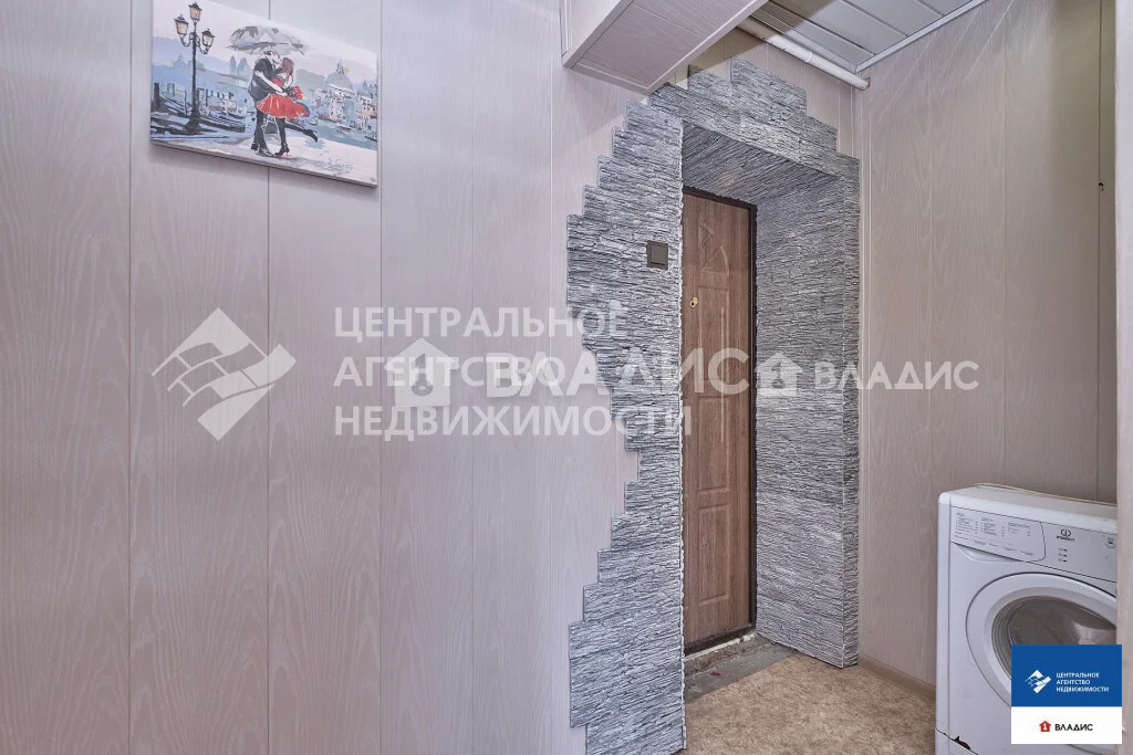 Продажа квартиры, Глебково, Рыбновский район, 4 - Фото 6