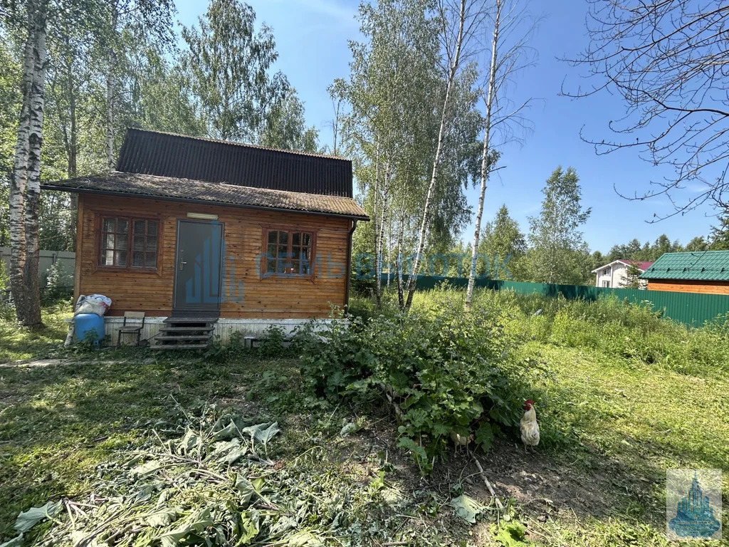 Продажа дома, Чехов, Чеховский район, Плешкино д. - Фото 3