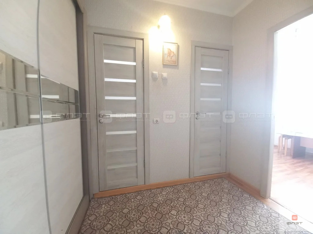 Продажа квартиры, Осиново, Зеленодольский район, ул. Гайсина - Фото 5