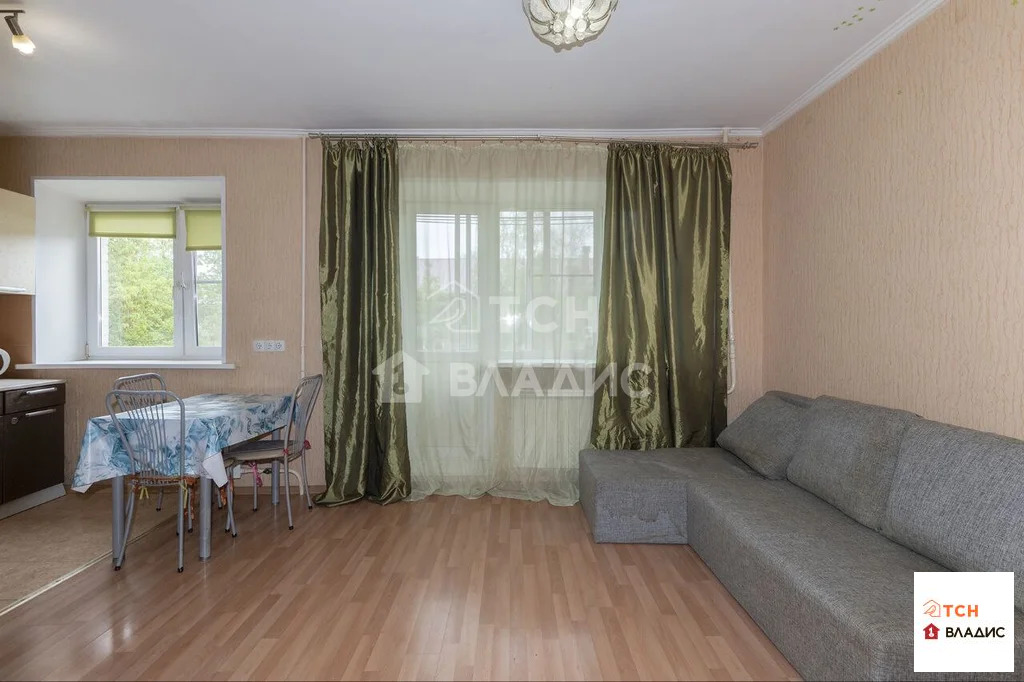 Продажа квартиры, Лесной, улица Титова - Фото 4
