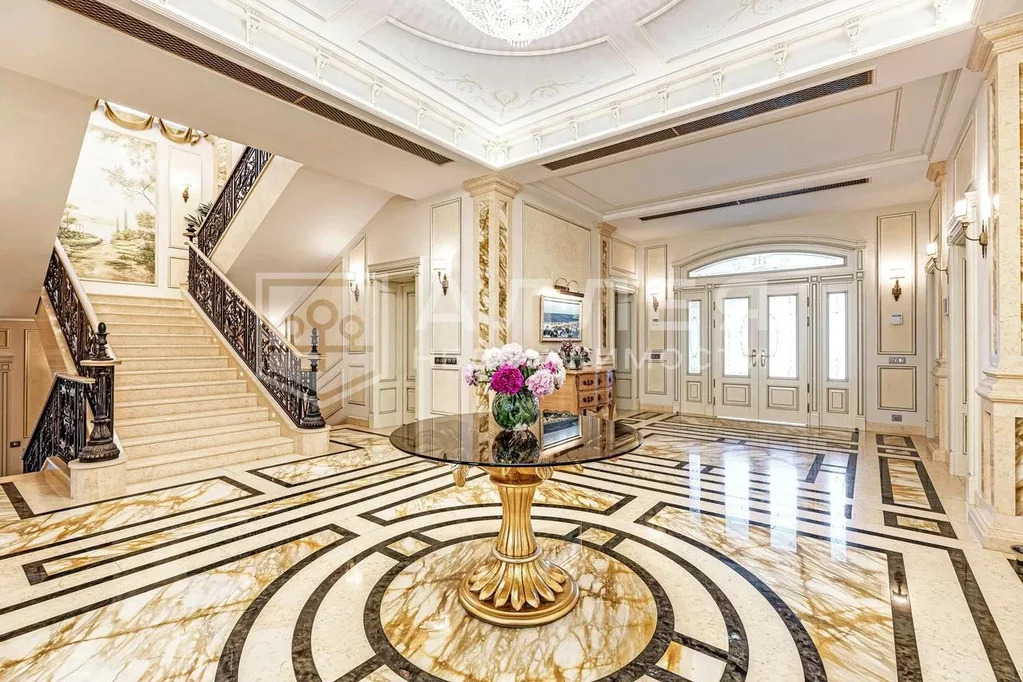 Дом 1174 кв.м. в микрорайоне Звягино - Фото 47