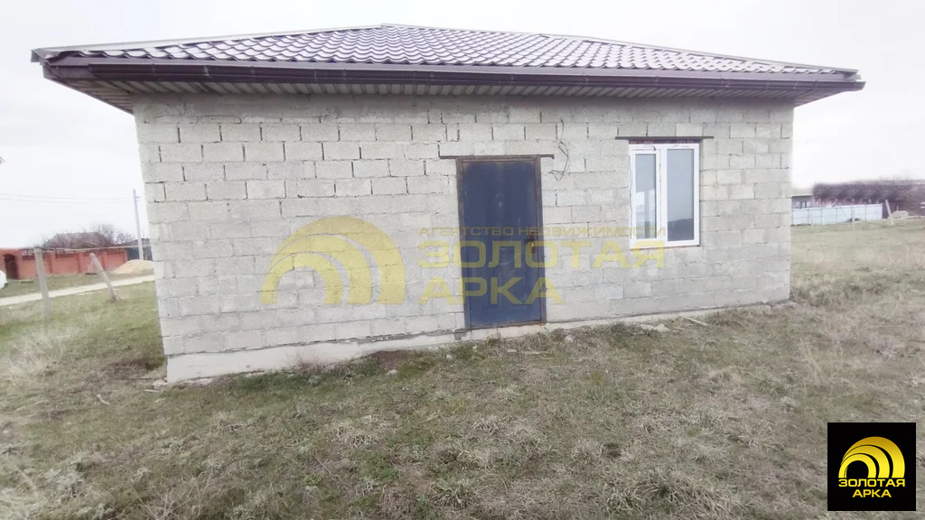 Продажа дома, Кучугуры, Темрюкский район - Фото 5