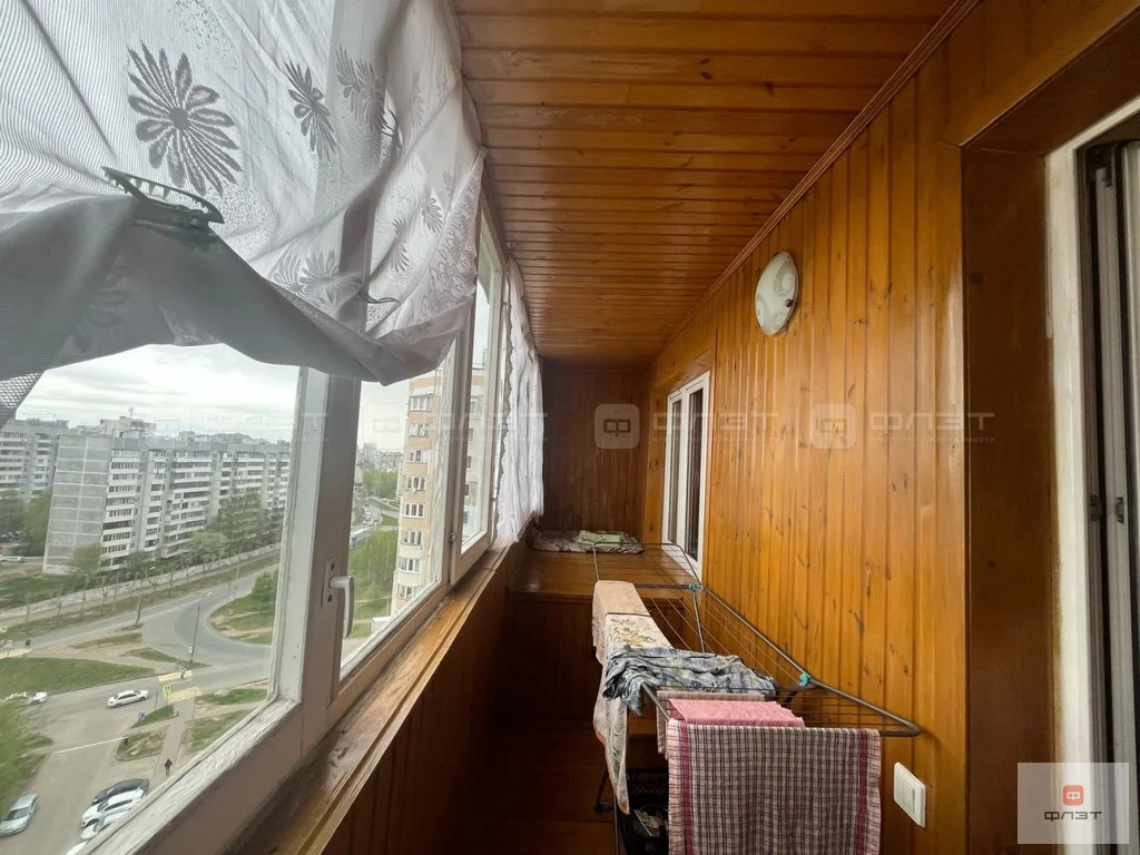 Продажа квартиры, Казань, ул. Ноксинский Спуск - Фото 9