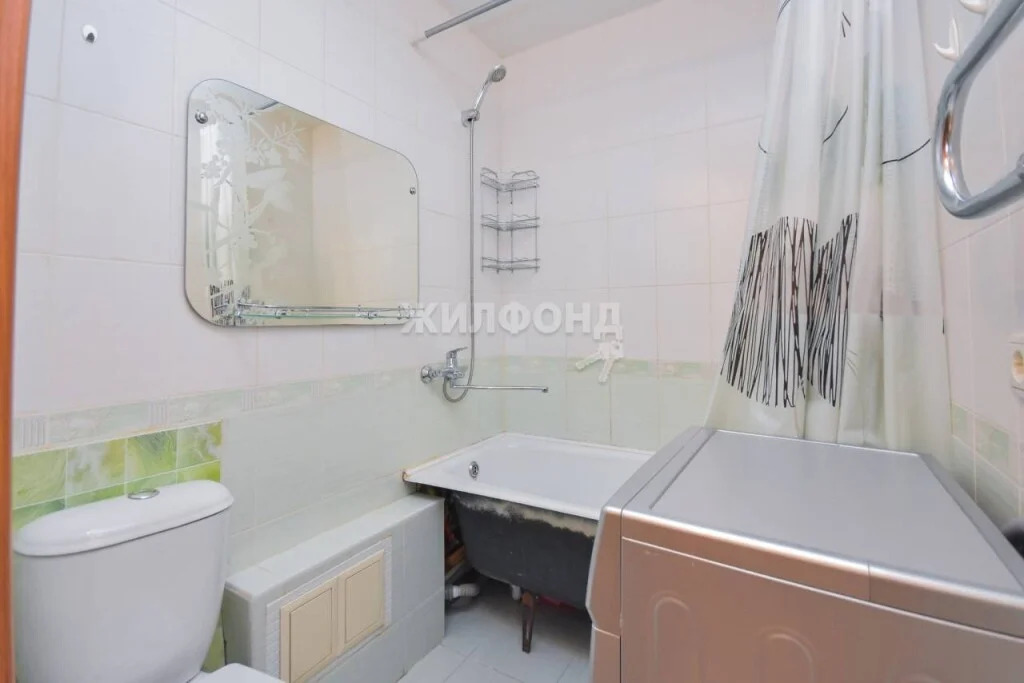 Продажа квартиры, Новосибирск, ул. Владимировская - Фото 29