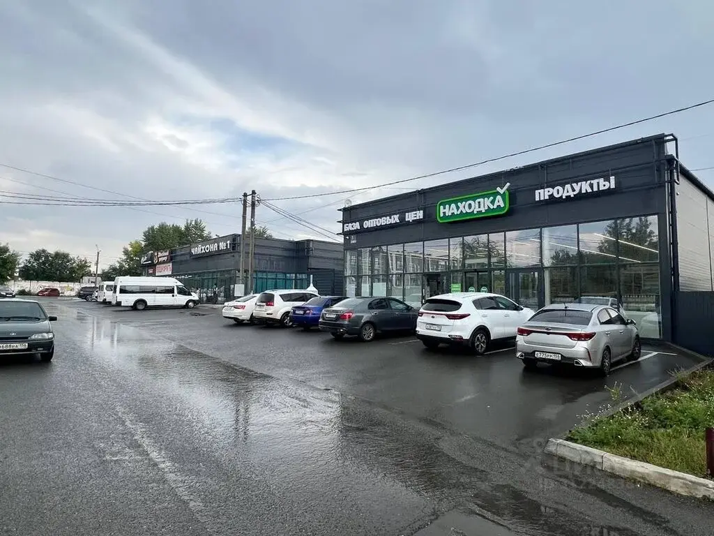 Продажа помещения свободного назначения 700.0м Советская ул., 3, ... - Фото 2