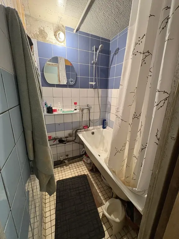 Продажа 3х к.кв. на ул. Зюзинская - Фото 19