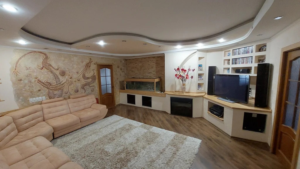 Продажа квартиры, Темрюк, Темрюкский район, ул. Шопена - Фото 5