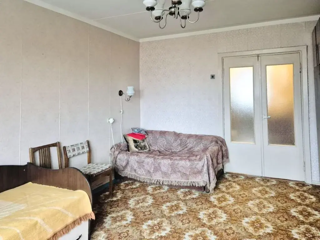 Купить четырехкомнатную квартиру 81.2м Первомайская ул., 6, Жуков, ... - Фото 5