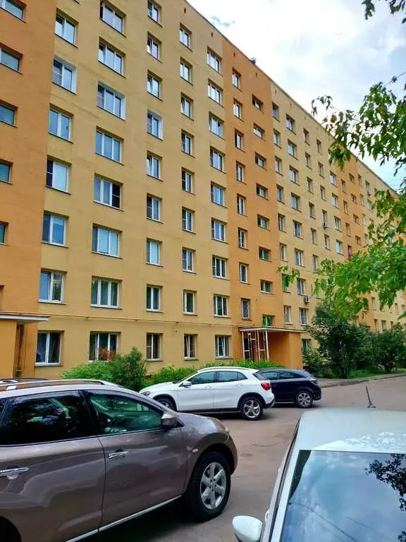 Евро ремонт, 1 взр.собственник, полная стоимость в договоре, балкон - Фото 16