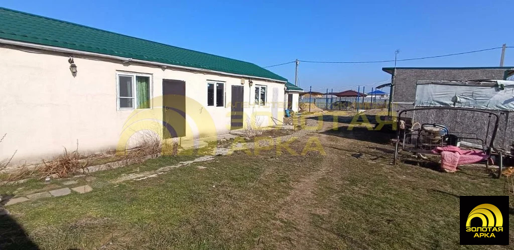 Продажа дома, Волна, Темрюкский район - Фото 8