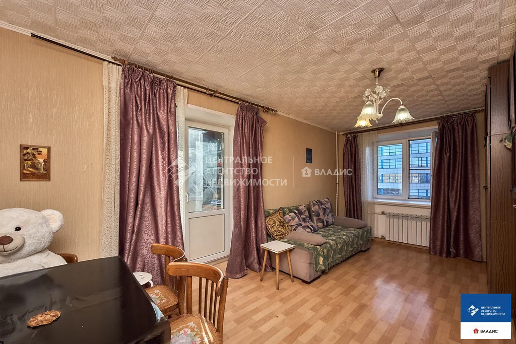 Продажа квартиры, Рязань, ул. Ленина - Фото 5