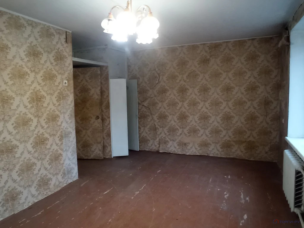 Продажа квартиры, Малая Филевская улица - Фото 7