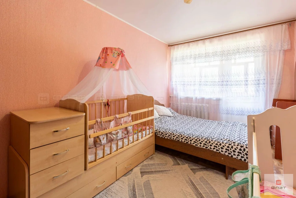 Продажа квартиры, Казань, ул. Болотникова - Фото 1