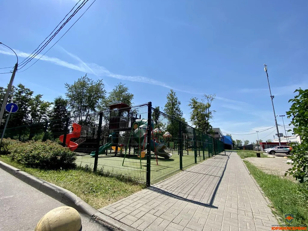 Продажа квартиры, Домодедово, Домодедово г. о., улица Советская - Фото 43