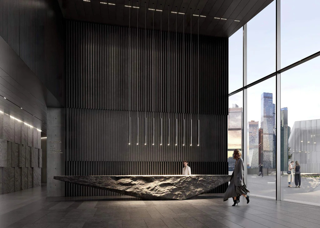 Продажа офиса 83.62 м2 - Фото 9