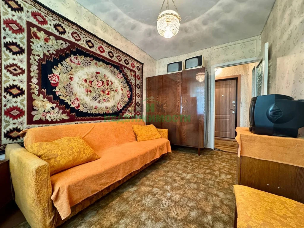 Продажа квартиры, Вольск, ул. Ярославская - Фото 6