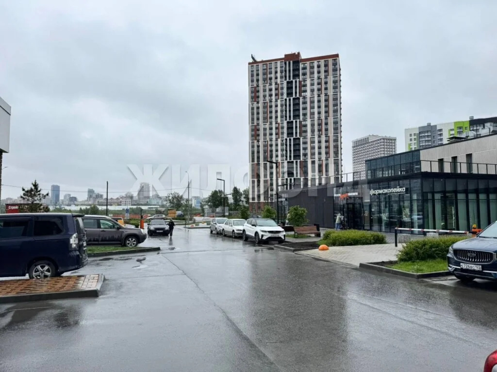 Продажа квартиры, Новосибирск, Ясный Берег - Фото 19