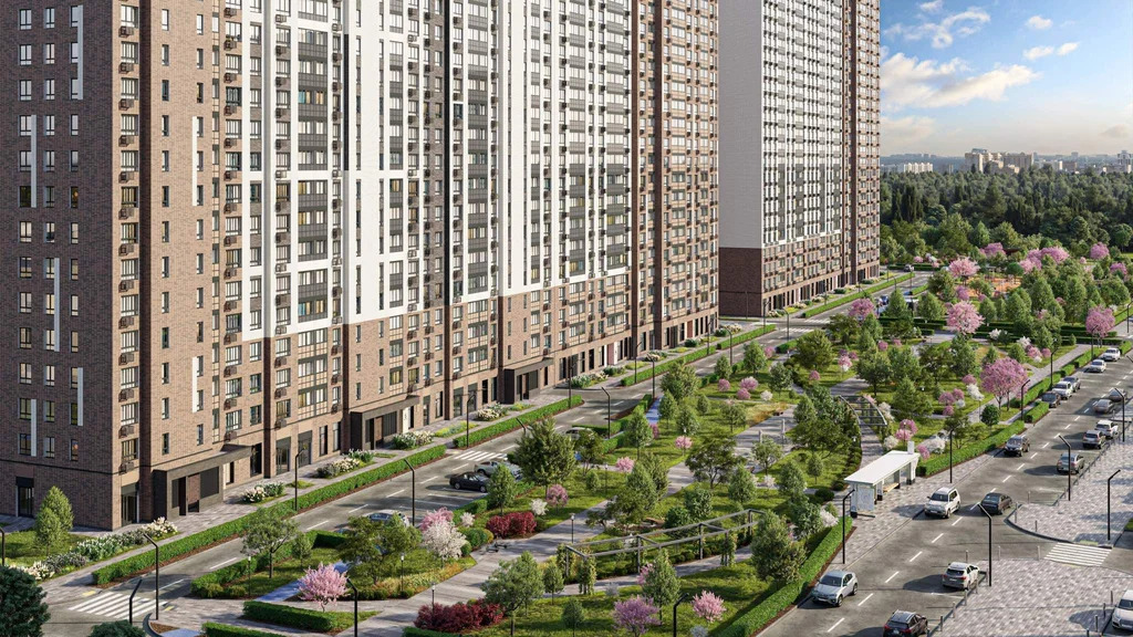 Просторное машиноместо - Фото 23