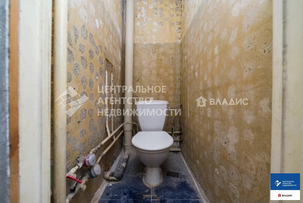 Продажа квартиры, Рязань, ул. Новоселов - Фото 10