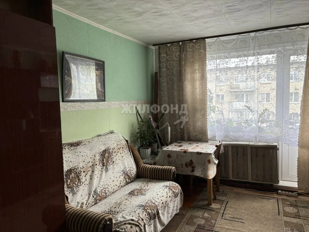 Продажа квартиры, Новосибирск, ул. Телевизионная - Фото 0