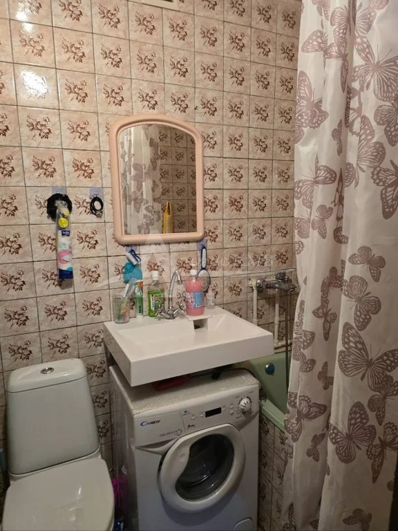 Продажа квартиры, Минеральные Воды, ул. 50 лет Октября - Фото 6