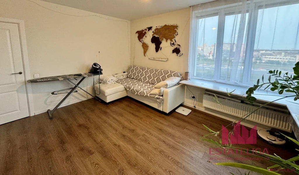 Продажа квартиры, Красногорск, Красногорский район, улица Липовой Рощи - Фото 3