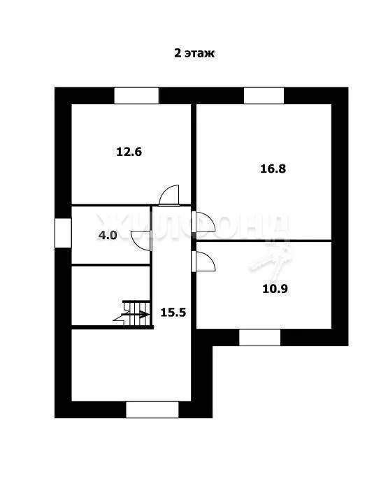 Продажа дома, Новосибирск - Фото 26