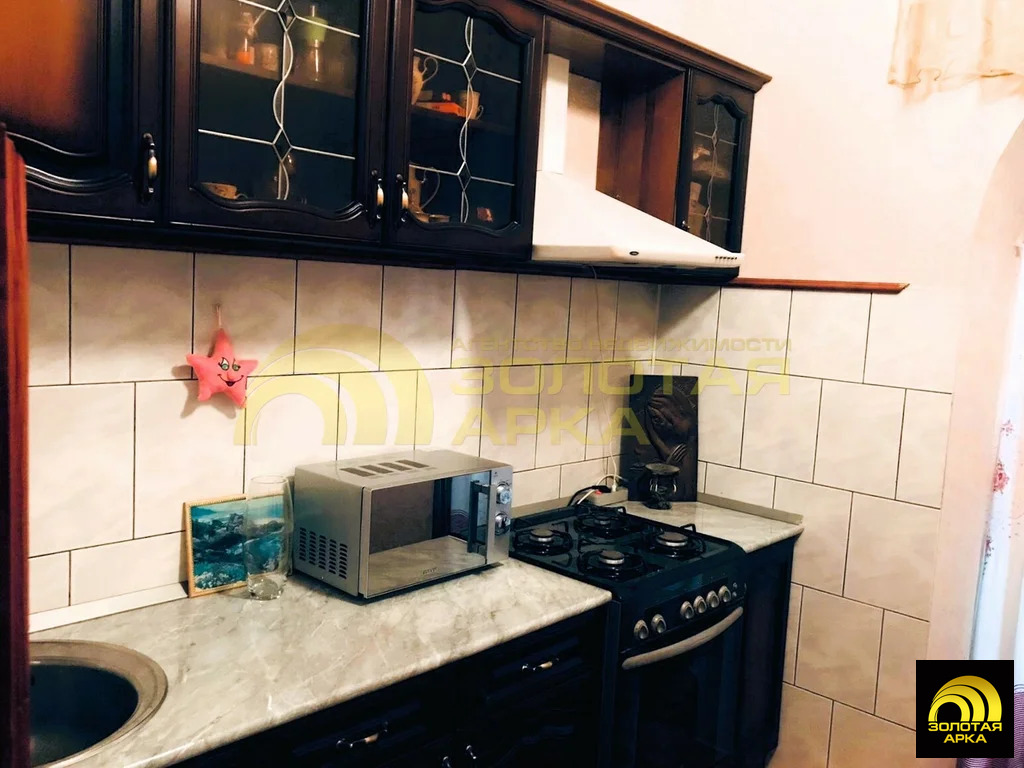 Продажа дома, Темрюк, Темрюкский район, ул. Гагарина - Фото 21
