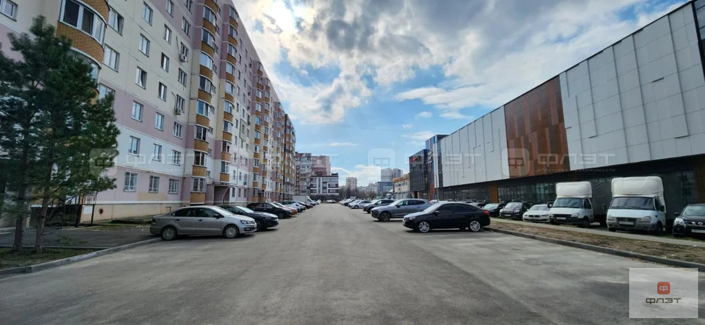 Продажа квартиры, Казань, ул. Академика Глушко - Фото 29