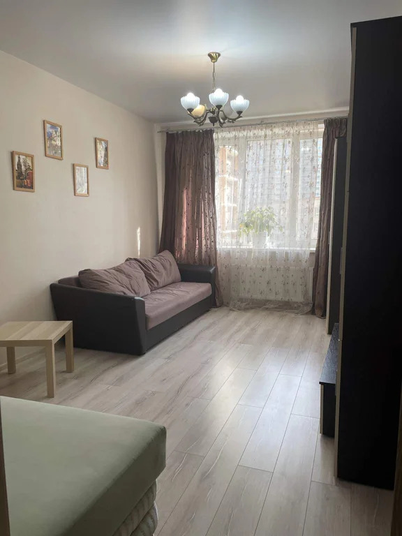 Продам 1-комн. квартиру 41.4 кв.м. - Фото 23