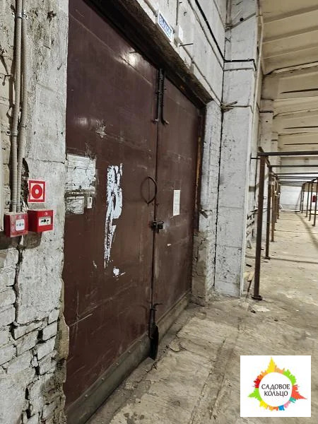 Сдается отапливаемое складское помещение - Фото 24