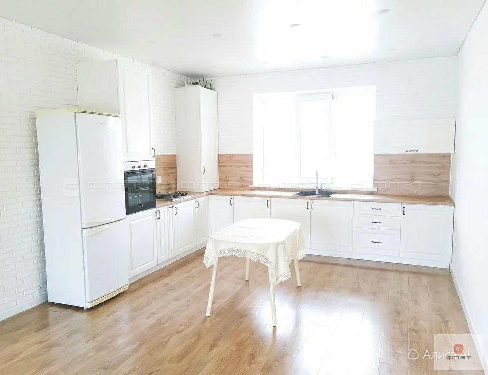 Продажа дома, Травкино, Лаишевский район, ул. Луговая - Фото 18