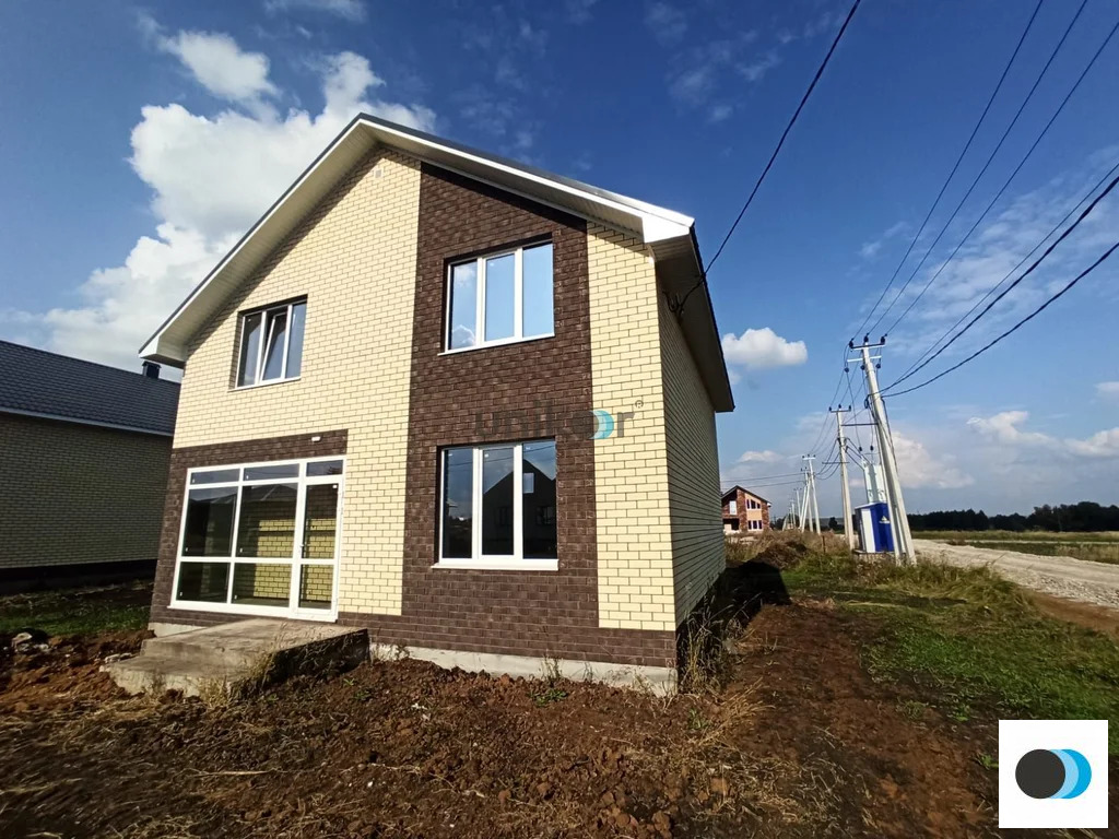 Продажа дома, Нагаево, улица Михаила Дорохова - Фото 3