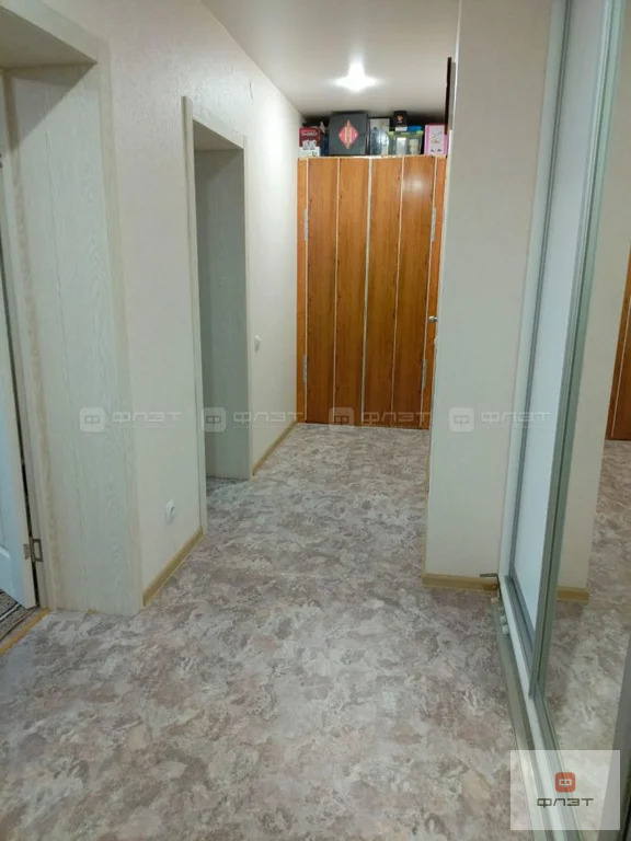 Продажа квартиры, Куюки, Пестречинский район, 20-й квартал - Фото 4