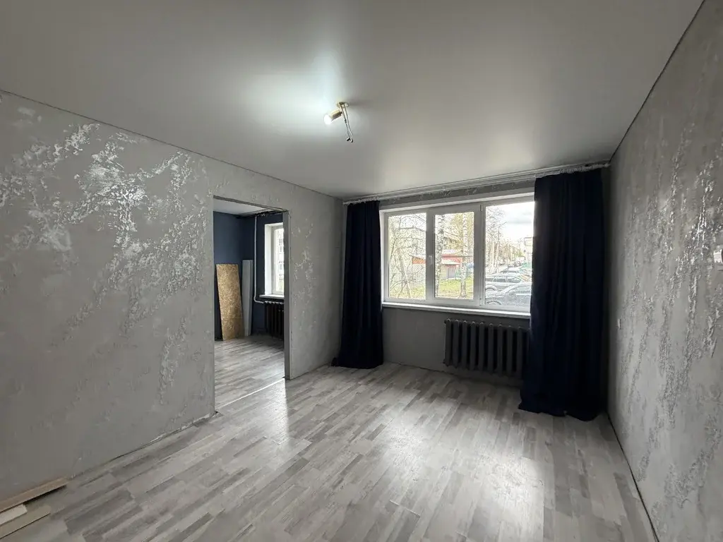 2-я квартира в 1-м микр., дом 11 - Фото 8