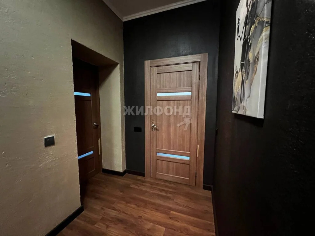 Продажа квартиры, Новосибирск, ул. Разъездная - Фото 9