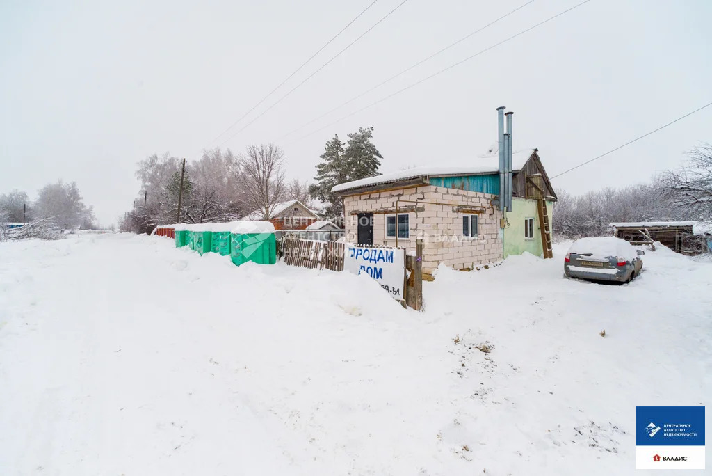 Продажа дома, Королевка, Михайловский район - Фото 15