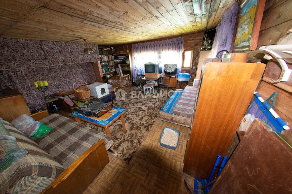 Судогодский район, деревня Коняево,  дом на продажу - Фото 18