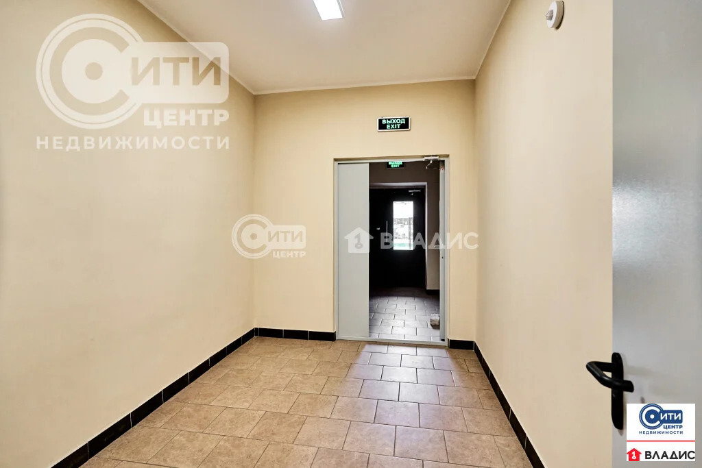 Продажа квартиры, Воронеж, улица Независимости - Фото 14