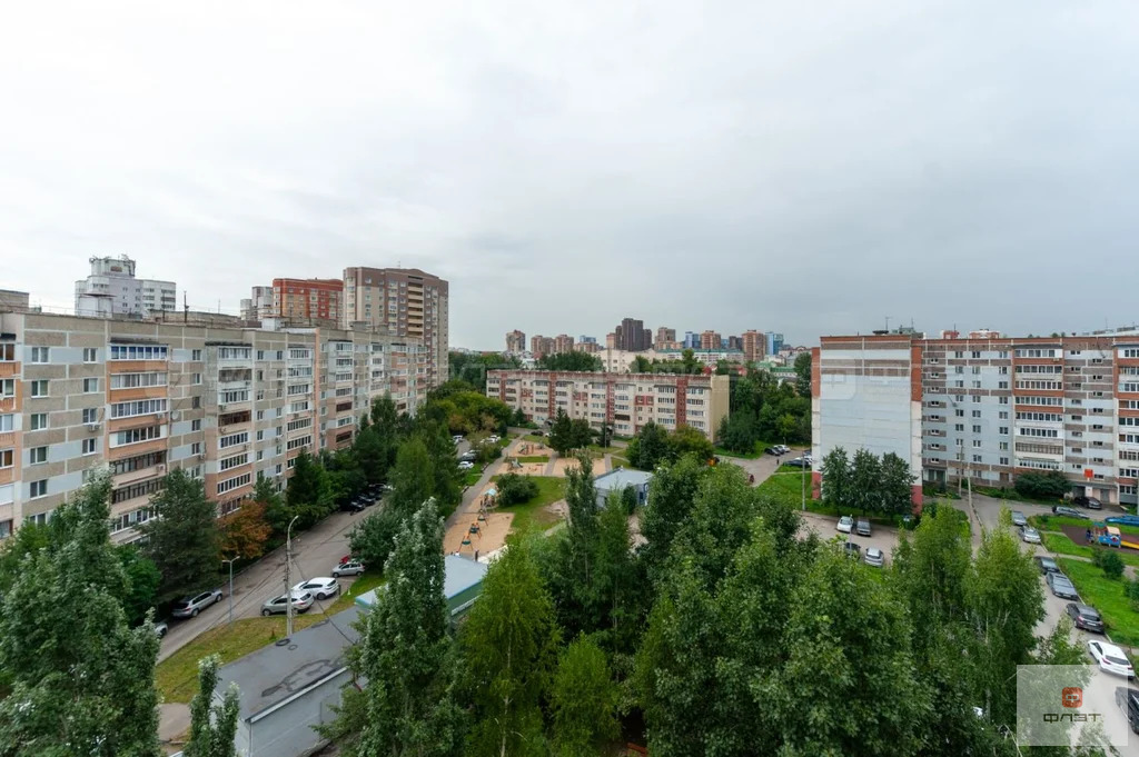 Продажа квартиры, Казань, Победы пр-кт. - Фото 18